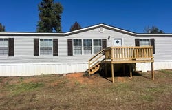 103 PR 1252, Texarkana, AR 71822