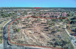0 Bay West Blvd & Blister Gold, Horseshoe Bay, TX 78657