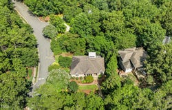 101 Cardiff Place, Chapel Hill, NC 27516