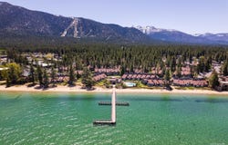 3535 Lake Tahoe Boulevard, South Lake Tahoe, CA 96150