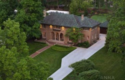727 Plymouth Road SE, East Grand Rapids, MI 49506