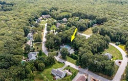 1 Victoria Drive, Smithfield, RI 02917