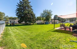 7504 Astronaut Avenue, Jenison, MI 49428