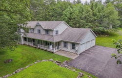 3811 Foxborough Court, Stroudsburg, PA 18360