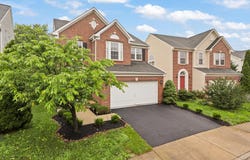 3903 BEEKER MILL PLACE, CHANTILLY, VA 20151