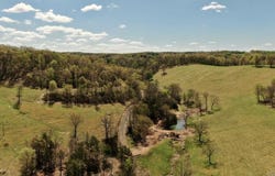 79.50 ac. (+/-) Crochet Road, Marshall, AR 72650