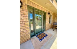 418 Jones, Hamilton, TX 76531