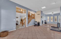 6101 Via Suerte Avenue, El Paso, TX 79912