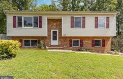 220 DURHAM DRIVE, FREDERICKSBURG, VA 22407