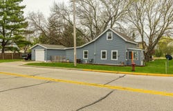 304 Mitchell Street, Belleville, WI 53508