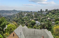 641 Sunnyhill Drive, Los Angeles, CA 90065