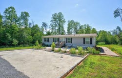 54 SPRINGBRANCH TRL, STANARDSVILLE, VA 22973