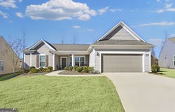 141 Marigold, Griffin, GA 30223