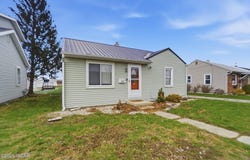 817 Murlin Avenue, Celina, OH 45822
