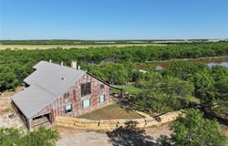 2990 County Road 205, Lueders, TX 79533