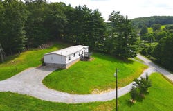 1817 Clover Dew Dairy Road, PRINCETON, WV 24740
