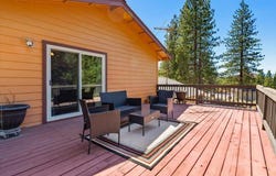 5539 Rainbow Circle, Weed, CA 96094