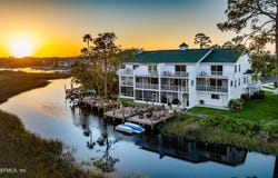 3387 LIGHTHOUSE POINT Lane, Jacksonville, FL 32250