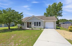 415 Red Fox Trail, Newport, NC 28570