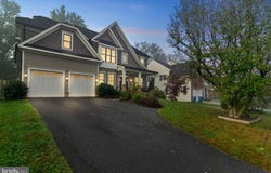 6801 DANFORTH Street, MCLEAN, VA 22101