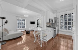 ANSONIA, THE, New York, NY 10023