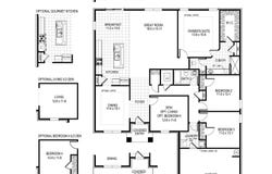 3944 Crooked Tree Ct, Milton, FL 32583