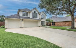 8002 Magic Mountain CV, Round Rock, TX 78681