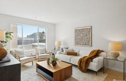 550 S Van Ness Avenue unit: 207, San Francisco, CA 94110