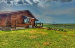 25 Clark Road, Sundance, WY 82729