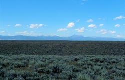 Joanie Dr, Wisdom, MT 59761