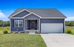 1202 Fredricksburg Street, Franklin, KY 42134