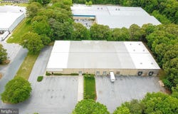 1700 INDUSTRIAL PARK ROAD, FEDERALSBURG, MD 21632