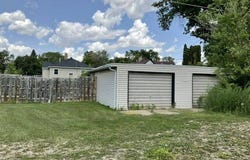 315 4th Street SW, Rugby, ND 58368