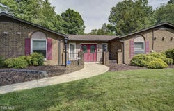 1019 Somerset Drive, Johnson City, TN 37604