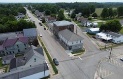 12854 North Street, Dillsboro, IN 47018