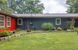 12 Riverbend Road, Mammoth Spring, AR 72554