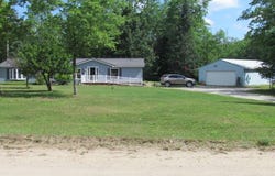 15520 Greasy Creek Road, Atlanta, MI 49709