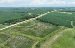 IA-92 Highway E, Ainsworth, IA 52201