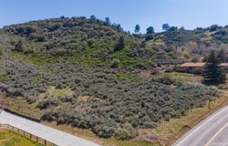 Cumberland Road, Tehachapi, CA 93561