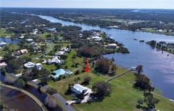 16280 Forest Mist Court, Alva, FL 33920