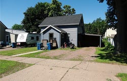 416 Hatten Street, Rice Lake, WI 54868