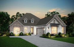 10534 Sutter Creek Drive, Iowa Colony, TX 77583