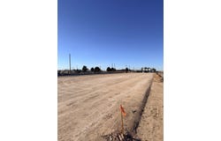N Oak St, Pecos, TX 79772