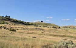 Tbd Mesa Road, Indian Valley, ID 83632