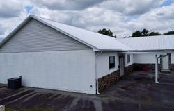 127 Eastside Industrial Boulevard, Alma, GA 31510