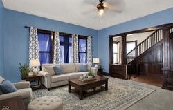 614 E Main Street, Greenfield, IN 46140