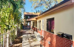 1869 NW Flagler Ter, Miami, FL 33125