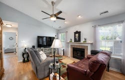 1112 Berwyn Road, Whiteland, IN 46184
