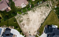 21551 Cooper Court lot: 9, Mokena, IL 60448