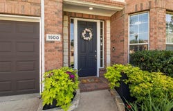 1900 Park Manor Court, Euless, TX 76039